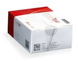ACT TEMP VERIF CRTG BOXED