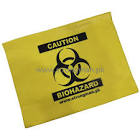 BAG ELUWB1 UNIV WASTE 10 LITER