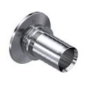CONN 6006 INTERSEPT 1/4X1/4X1/4Y LL