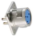 CONN 6024 INTERSEPT 3/16X3/16 W/LL