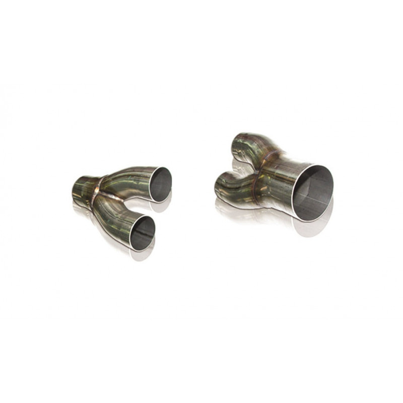 CONNECTOR 6033 3/16 X 3/16 X 3/16 Y