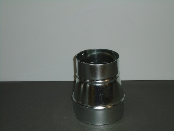 REDUCER CONN 6051 1/4 X3/8 IN. W/LL 20CT