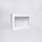 MAGNET WINDOW, CLEAR