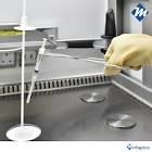 ASSY 46711 EXACTA POLE CLAMP W/LASER