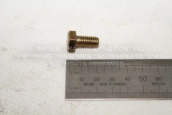 INSTRUMENT 8230912 BONE SCRW HX DR LNG