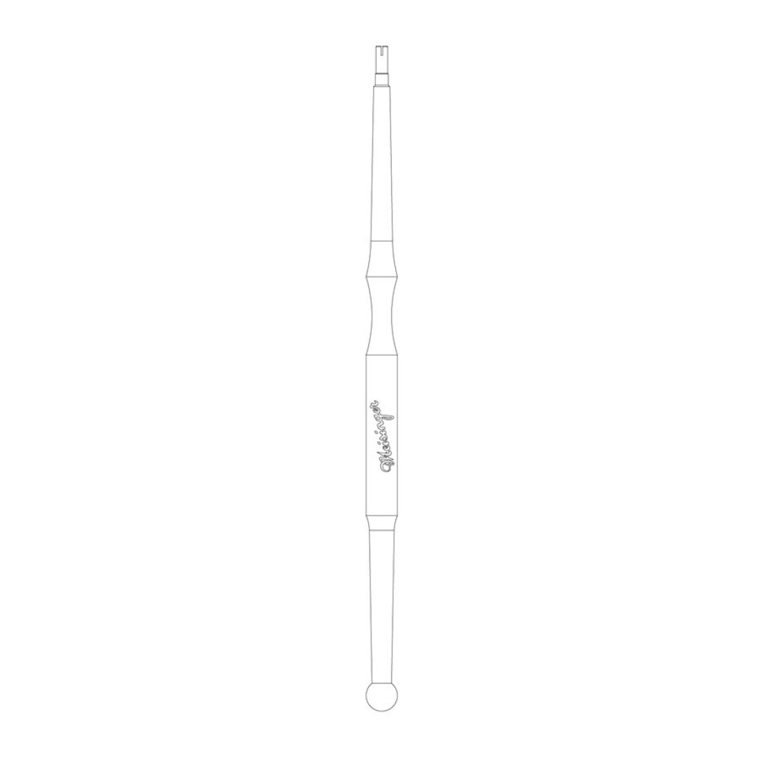INSTRUMENT 8796002 PIN HOLDER