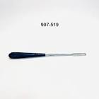 INSTRUMENT 907-519 TAN RND SCRAPER MED