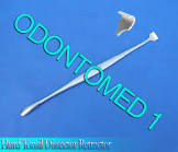 INSTRUMENT 907-549 TAN DISCDISTRACTOR 9