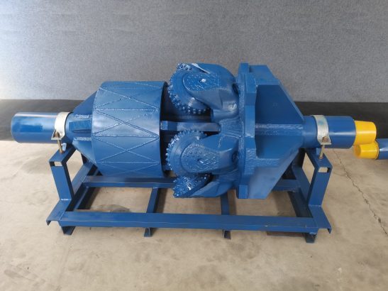 INSTRUMENT 907-616 12/26 REAMER