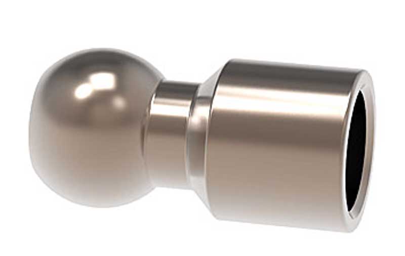 INSTRUMENT 907-696 10 IMP INSRTR ADPTR