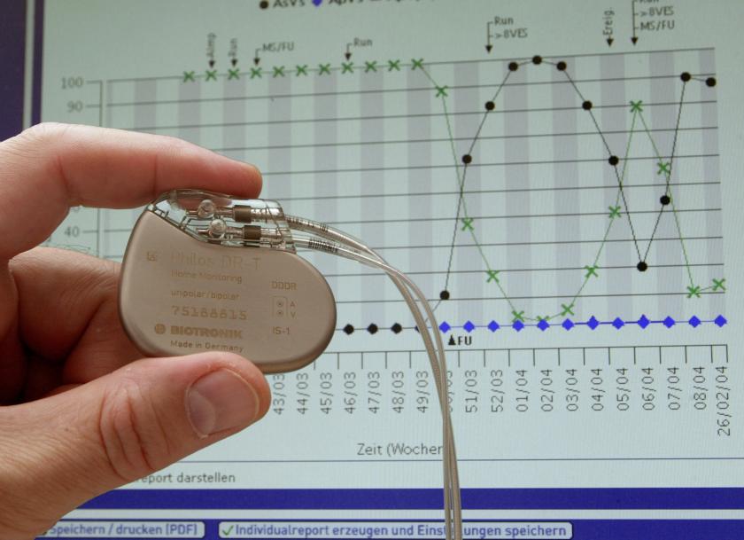 TEMP PACEMAKER MEP3000 EN VIT