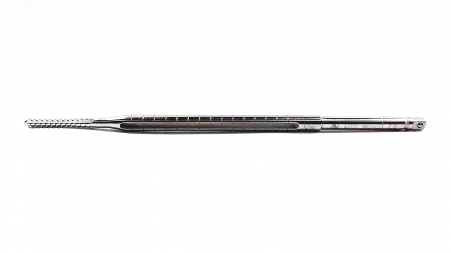 INSTRUMENT 8231330 CANNULATED TAP 5.5MM