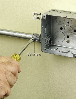 CONNECTOR 8614200 OFFSET