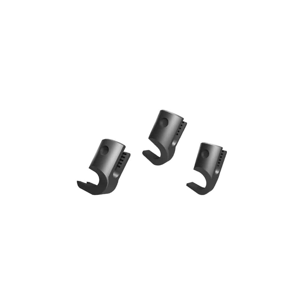 HOOK 8631402 CLOSED LAMINAR THORACIC