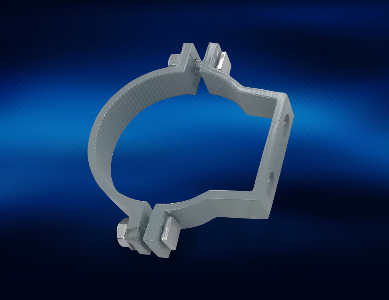 CONNECTOR 8634200 OFFSET CLAMP