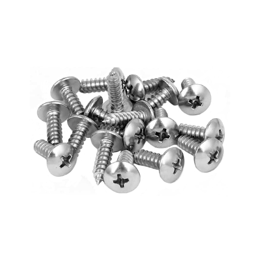 SCREW 876-711 FA SELF TAPPING 4.0X11MM