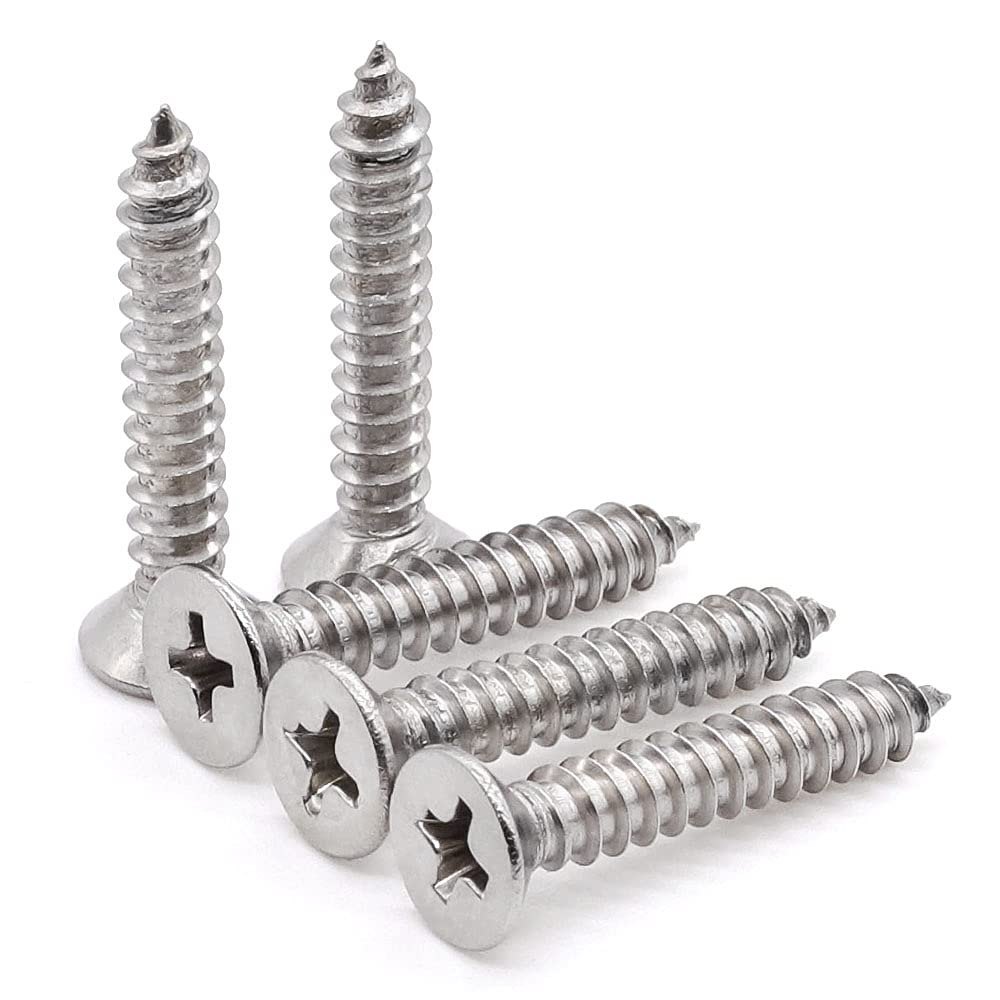 SCREW 876-753 FA SELF TAPPING 4.5X13MM