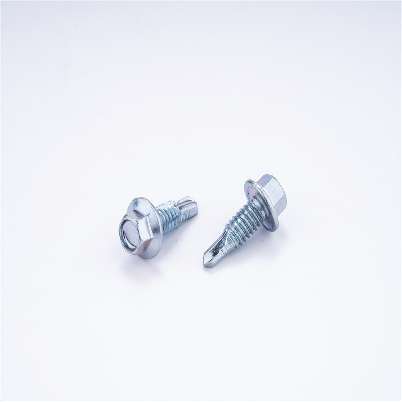 SCREW 876-816 VA SELF TAPPING 4.0X16MM