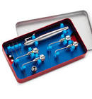 INSTRUMENT 897-412 RET BLD 28MMX170MM LT