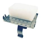 CASE 897-902 ENDO RING LOWER TRAY