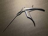 INSTRUMENT 9560605 BAYON 3MM 90