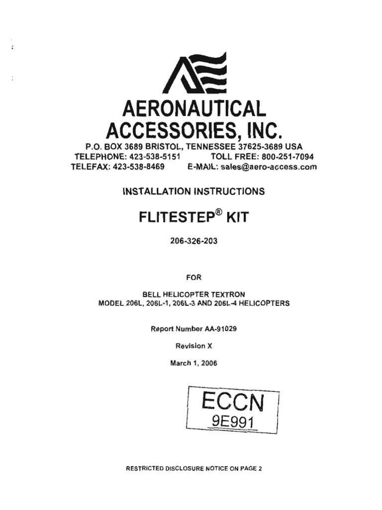INST 960-045  SPINE INSTR PASS INTL