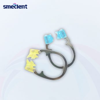 ACC 963-751 CLAMPING RING SIEMENS 9 II