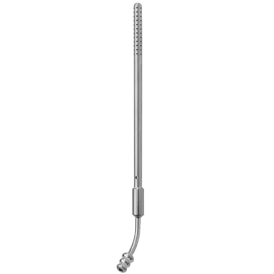 INST 963-776  CANNULA 2.9 MM DIAMETER
