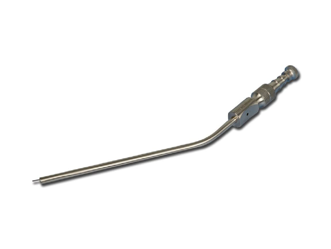INST 963-778  CANNULA 4.5 MM DIAMETER