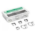 SCREW 806VA55T  SET  FOR CLSD CLAMP