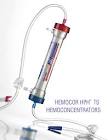 HEMOCONCENTRATOR HPH-1000 MINNTECH TEEN