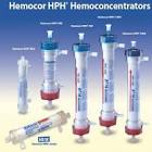 HEMOCONCENTRATOR HPH-400TS MINNTECH TBG