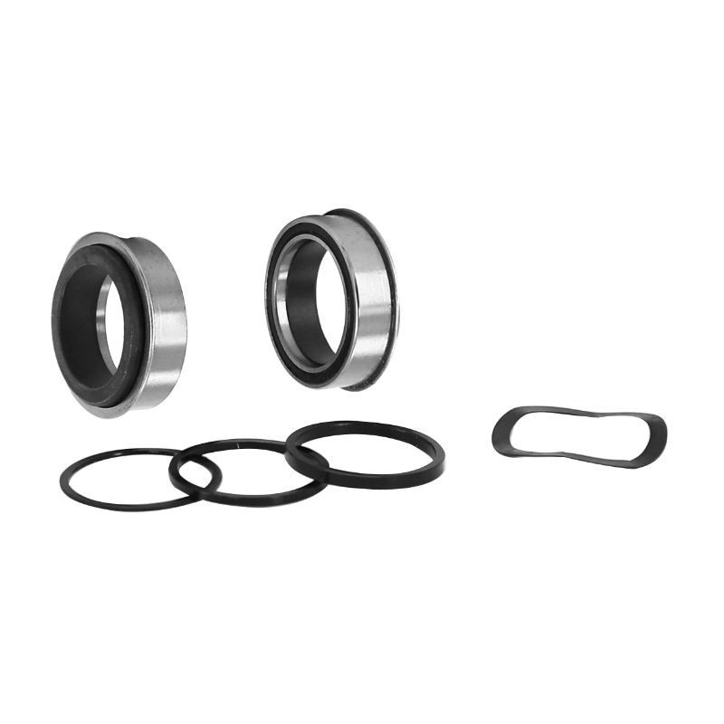 CONNECTOR TMC25 BIOTREND 1/4 CUVETTE