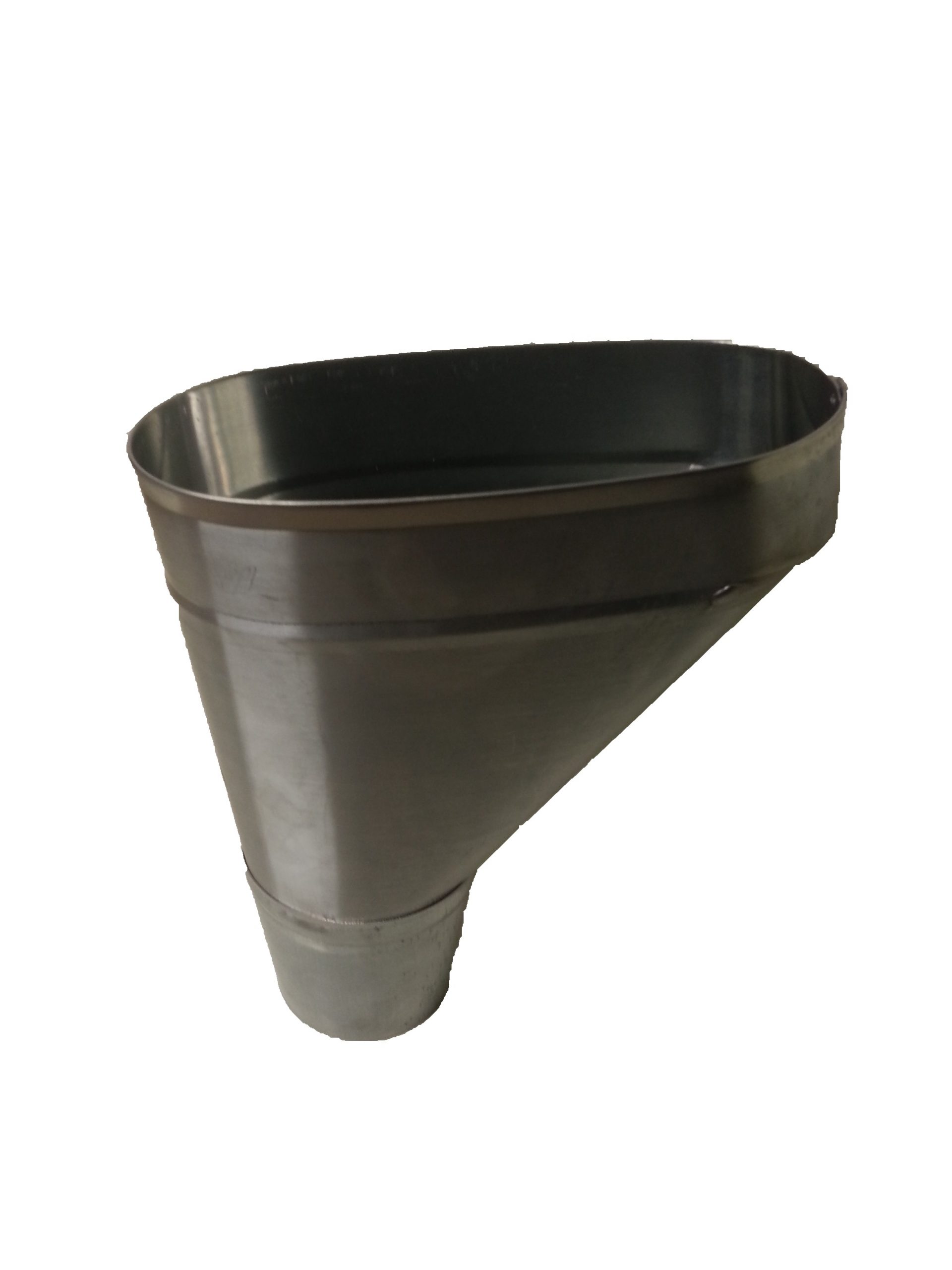CONNECTOR TMC38 BIOTREND 3/8 CUVETTE