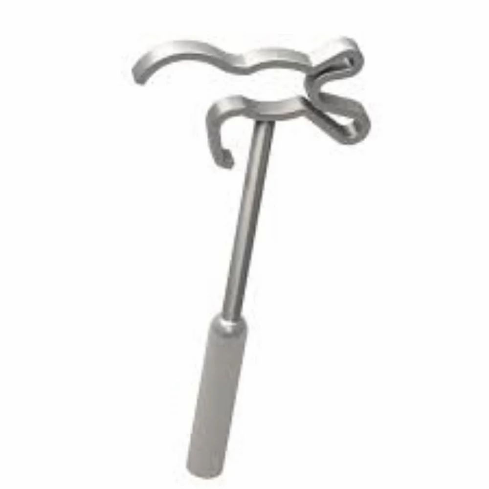 PROSTHESIS 0322 CAUSSE STAPES REVISION T