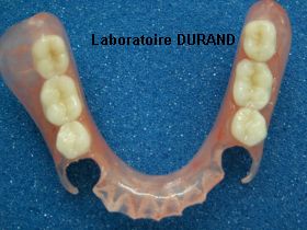 PROSTHESIS 0500 FLEX H/A CENTERED TOTAL