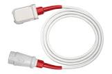 CABLE 05116 CABLE CATHETER 12 FT, STERIL