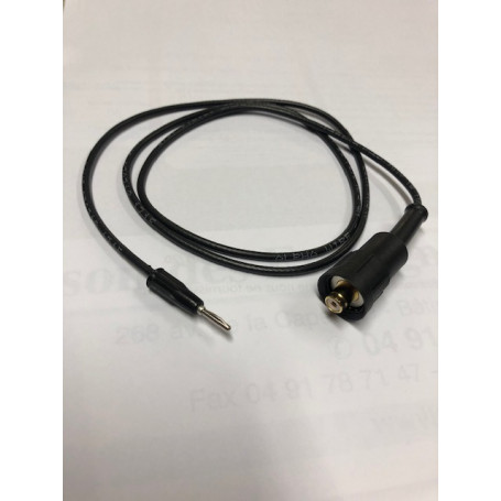 CABLE 05228 CABLE DISPERSIVE ELECTRODE 1