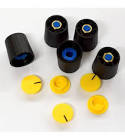 KNOB PN-103457002  KNOB CONTROL 5348