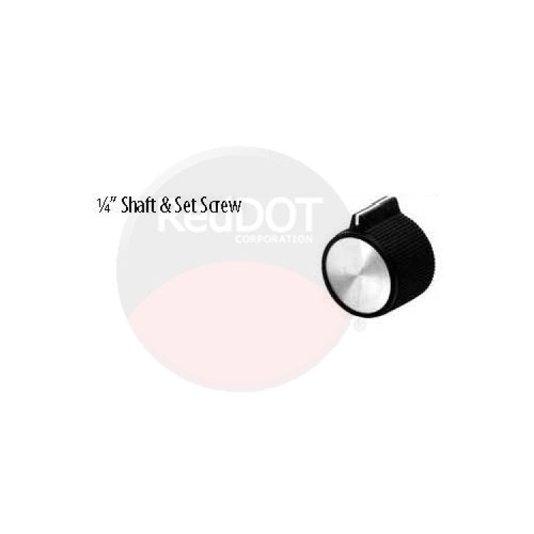 KNOB PN-103457002  KNOB CONTROL 5348