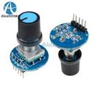 KNOB PN-103476003  KNOB ENCODER 5388 DEE