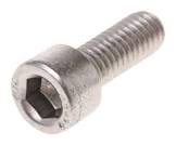 SCREW PN-111028152  SCREW MACH CAP HEX S
