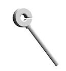 PROSTHESIS 1129055 CAUSSE LOOP PISTON .8