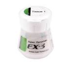 PROSTHESIS 1156210 MCGEE MOD .5X3.75MM