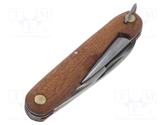 NSD KNIFE,ROUND,4MM 1/EA