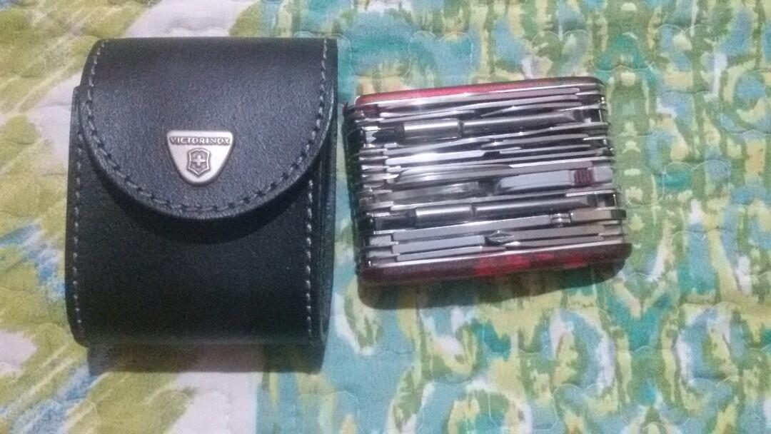 NSD KNIFE,ROUND,4MM 1/EA