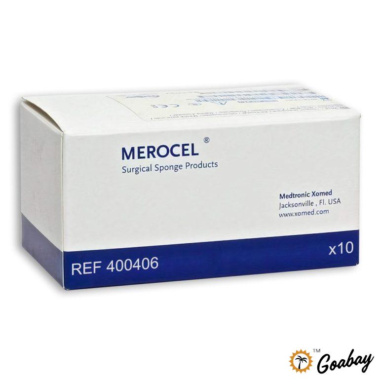 PACKING 1425010 MEROCEL 50PK POPE OTO-WI