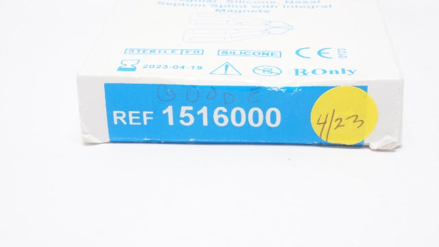 SPLINT 1516000 GOODE MAGNET NASAL SET RE
