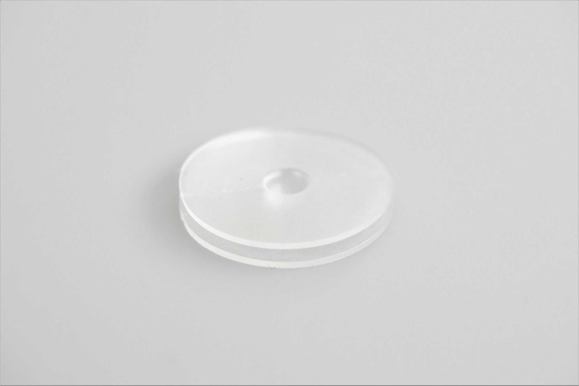 SEPTAL BUTTON 1524110 NASAL 2 PART