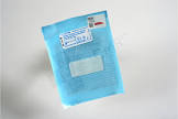 SPLINT 1527000 10PK PAIR REUTER NASAL TH